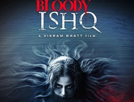 Bloody Ishq – Hindi movie on Disney Plus Hotstar